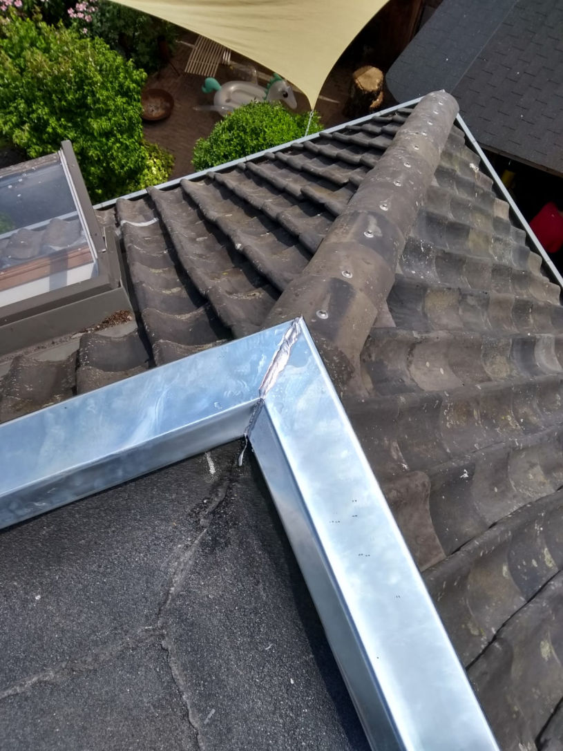 Zink en Dakwerken Deventer